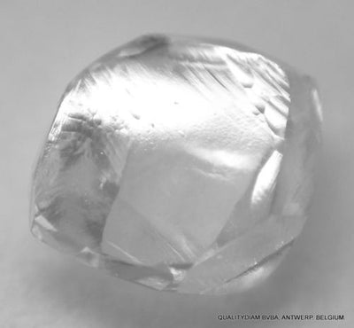 natural diamond