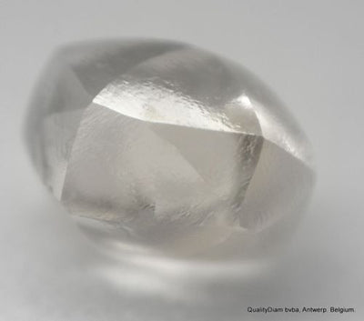 rough diamond