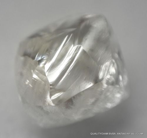 3.15 Carat Rough Diamond Natural Grey Loose Unique Raw Diamond For Wed –  JayKrishna Diamond