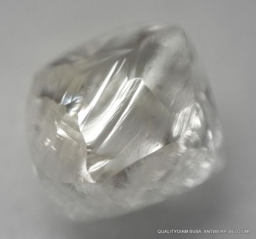 How do I identify natural rough, raw & uncut diamonds? - Diamond Guild  Australia