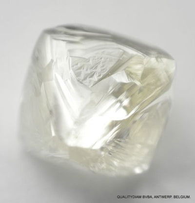 rough diamond