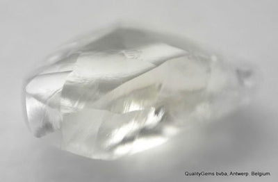 natural diamond