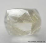 Uncut diamond