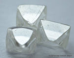 Natural diamonds