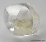 diamond mining
