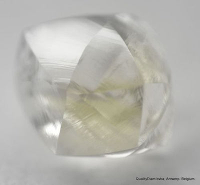 diamond mining