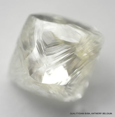rough diamond