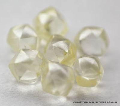 natural diamonds