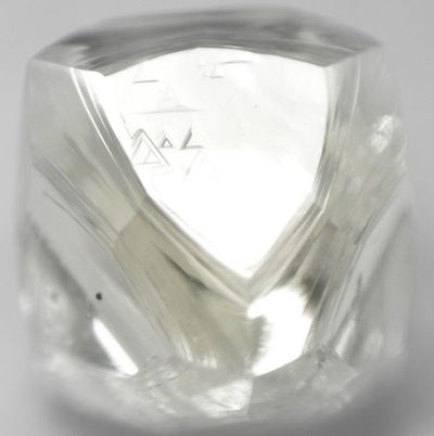 rough diamonds