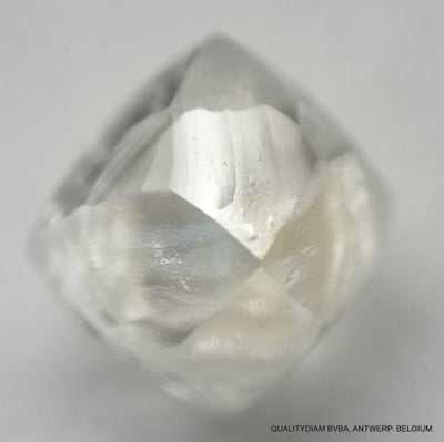 rough diamonds