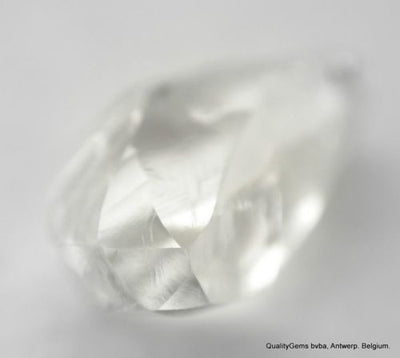 natural diamond