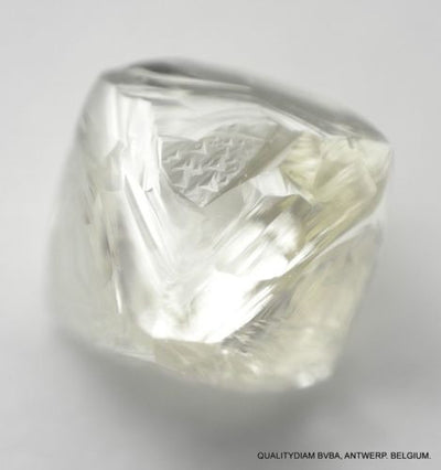 rough diamond