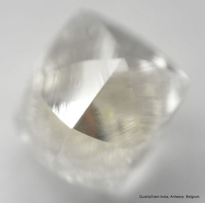 diamond mines