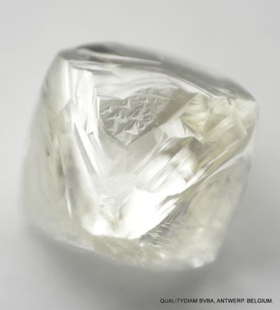 rough diamond