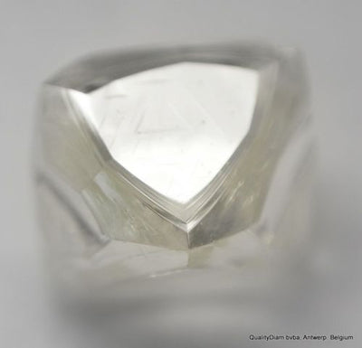 diamond mining