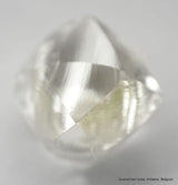 rough diamonds