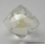 rough diamonds