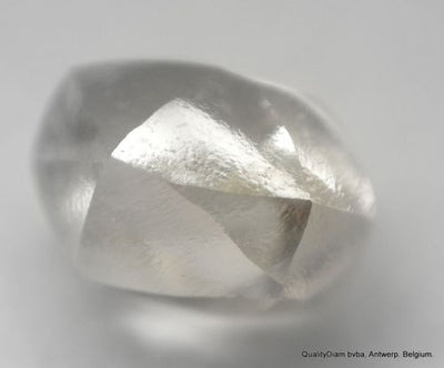 uncut diamond