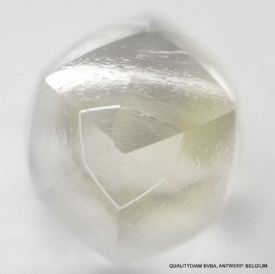 rough diamonds