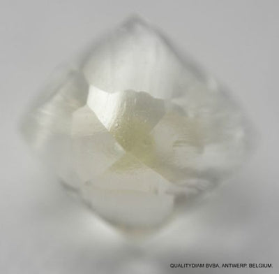 rough diamonds