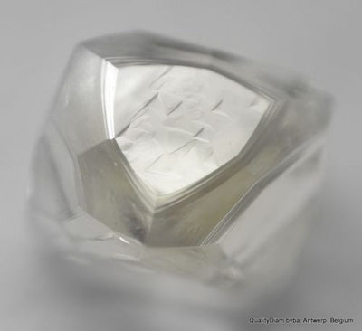 rough diamonds
