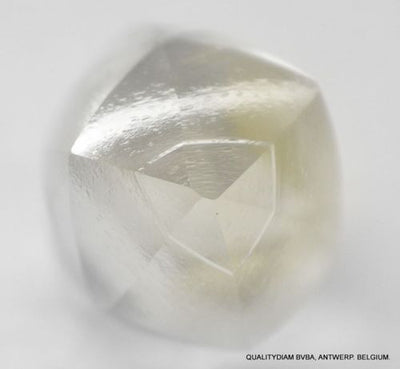 uncut diamonds